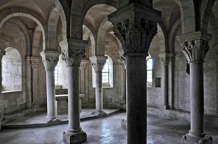 CrypteMont