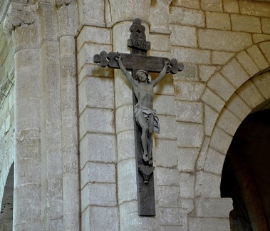 CrucifixTransept