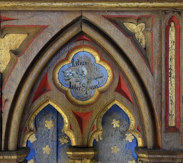 DetailAutelNord 2