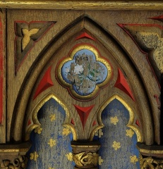 DetailAutelNord 3