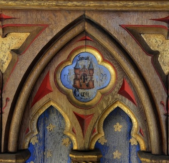DetailAutelNord 4