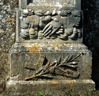 DetailTombeMains