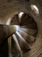 SpiraleEscalierTour