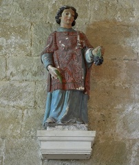 StatueSaintVincent